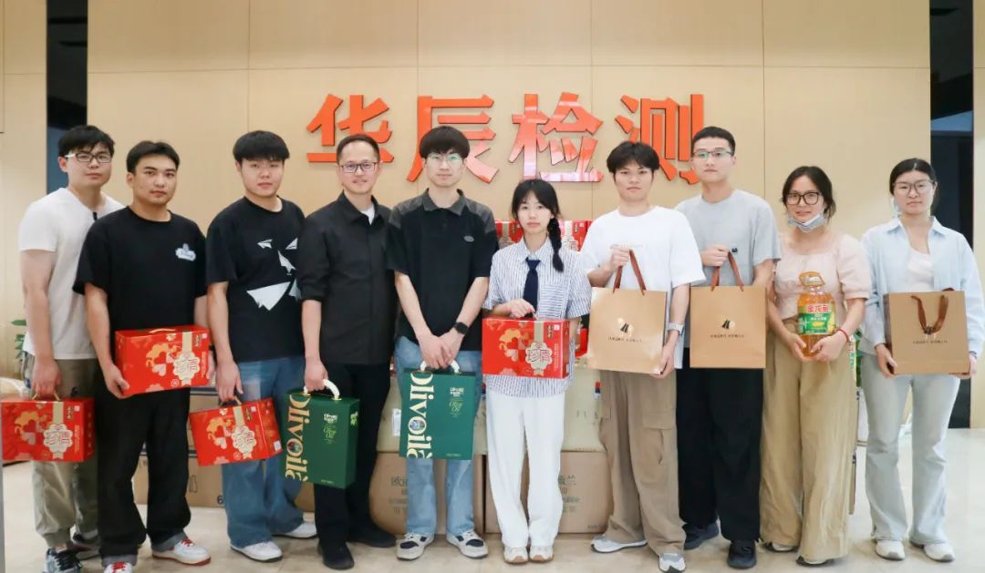 粽情端午，欧博abg心意如约而至